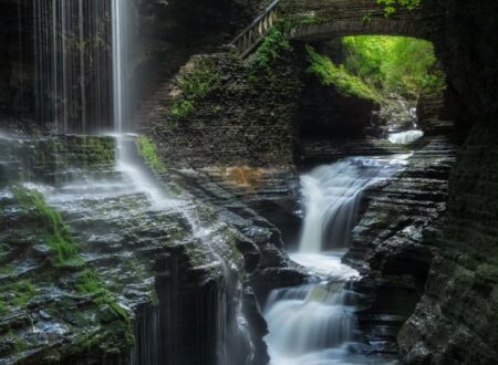 Watkins Glen State Park: Essential Guide for First-Time Visitors