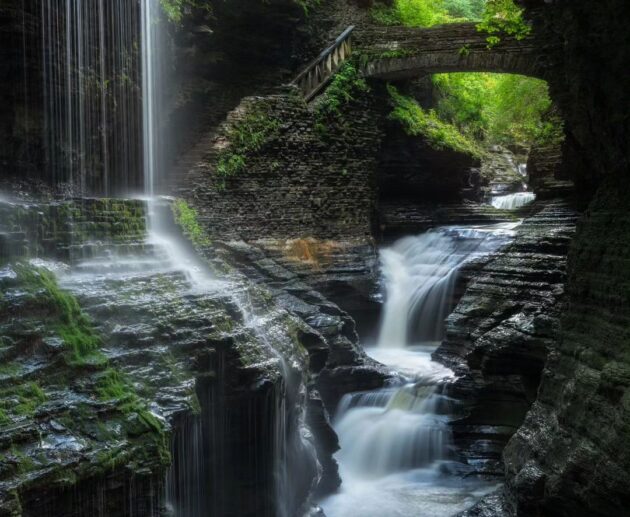 Watkins Glen State Park: Essential Guide for First-Time Visitors