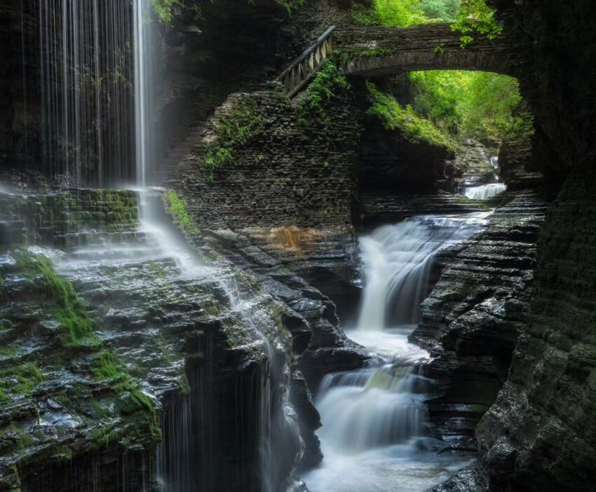 Watkins Glen State Park: Essential Guide for First-Time Visitors