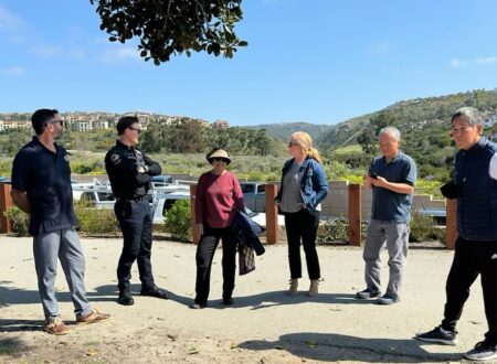 crystal cove state park