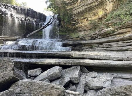 cummins falls state park