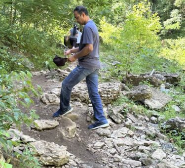 cummins falls state park