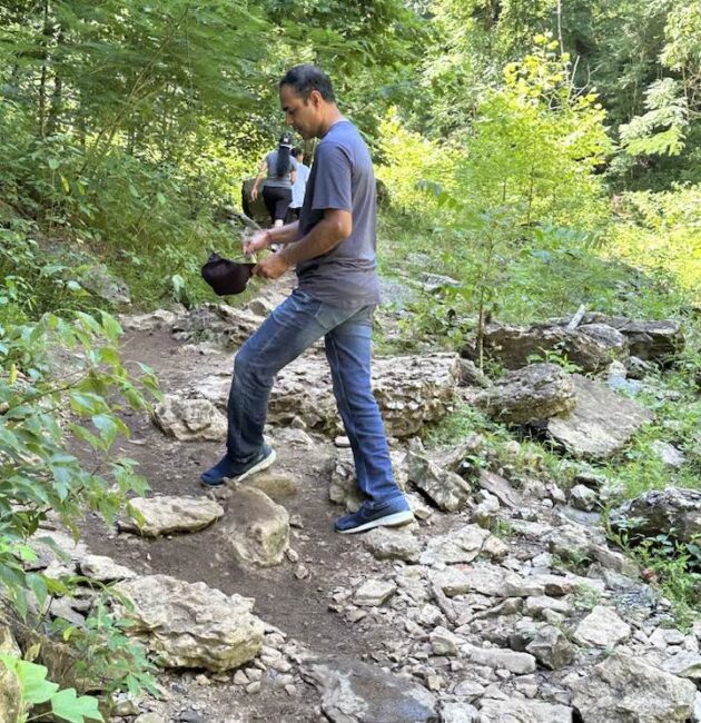 cummins falls state park