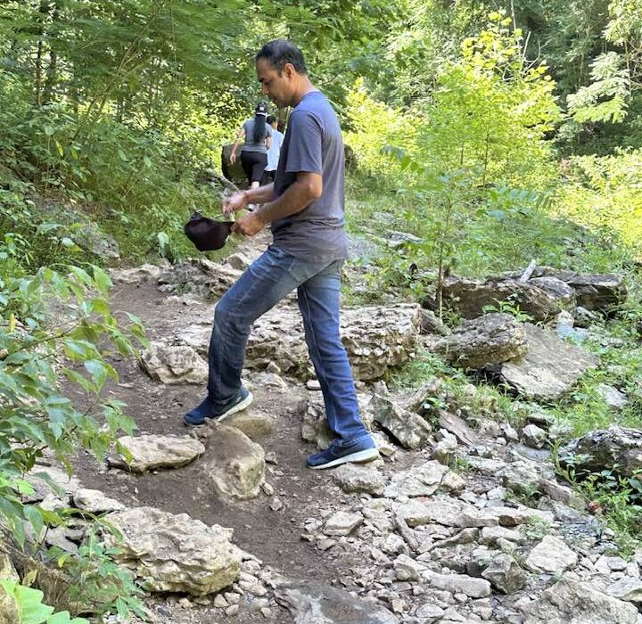 cummins falls state park