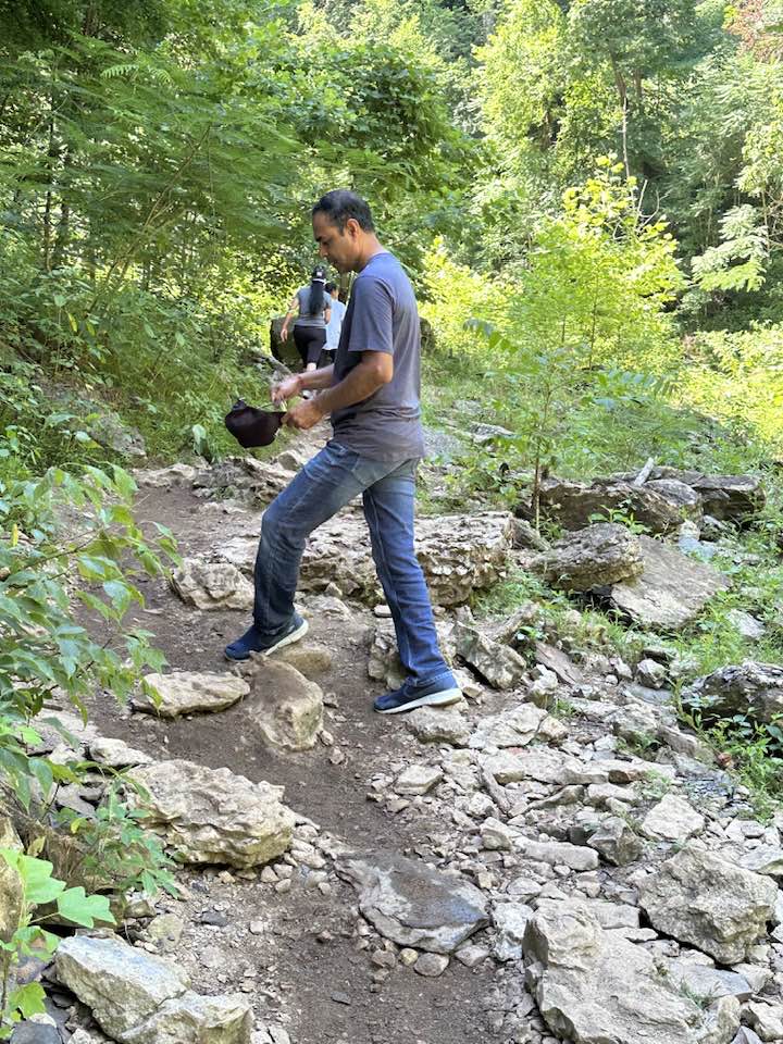 cummins falls state park