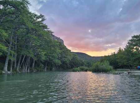 garner state park