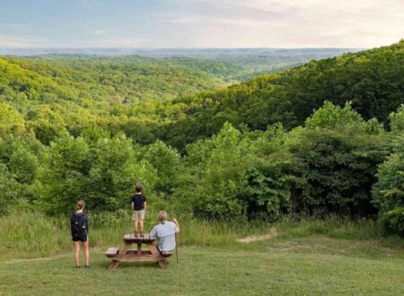 brown county state park