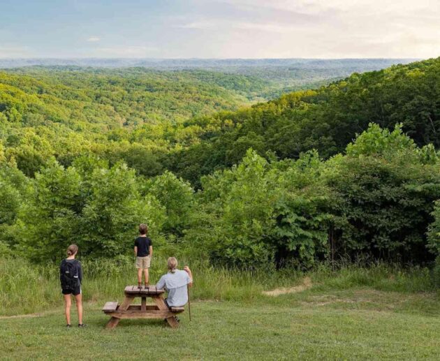 brown county state park