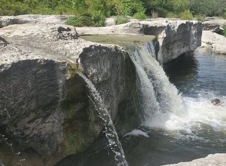 mckinney falls state park