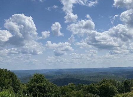 cherry springs state park