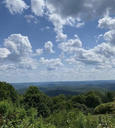 cherry springs state park