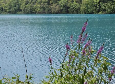 green lakes state park