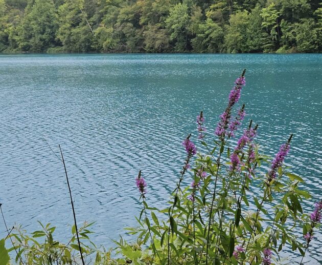 green lakes state park