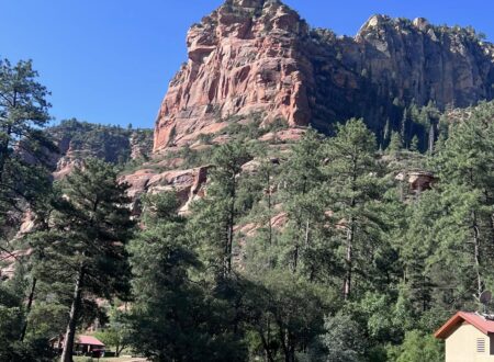 slide rock state park