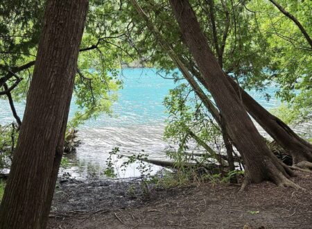 green lakes state park