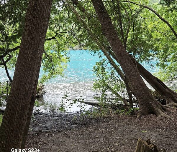 green lakes state park