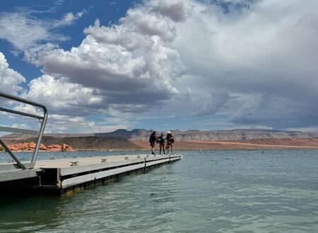 sand hollow state park