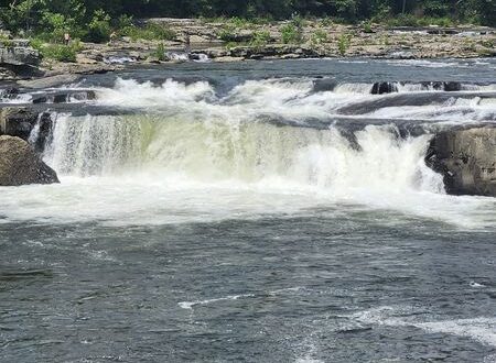 ohiopyle state park