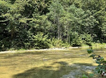 cummins falls state park