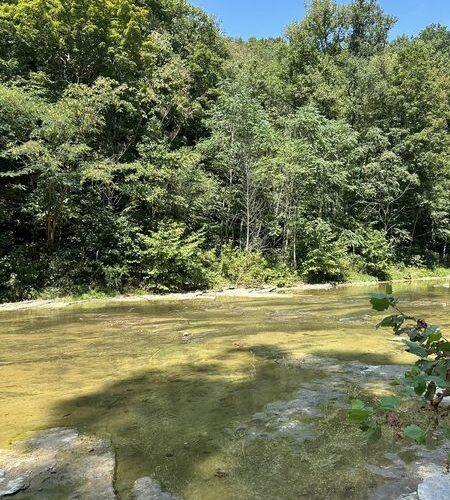 cummins falls state park