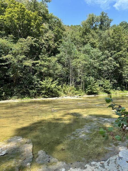 cummins falls state park