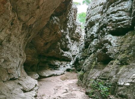 petit jean state park