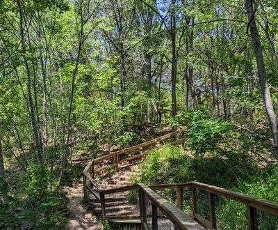 mckinney falls state park