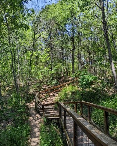 mckinney falls state park