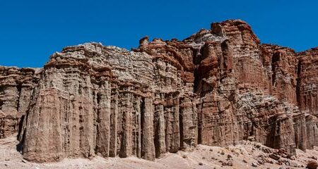 red rock canyon state park