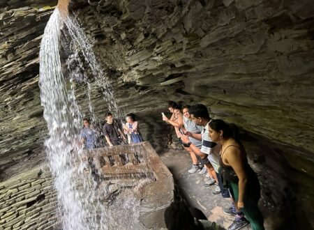 Explore Watkins Glen State Park’s hidden gems: stunning waterfalls, peaceful trails, and vibrant wildlife. A nature lover’s paradise awaits!