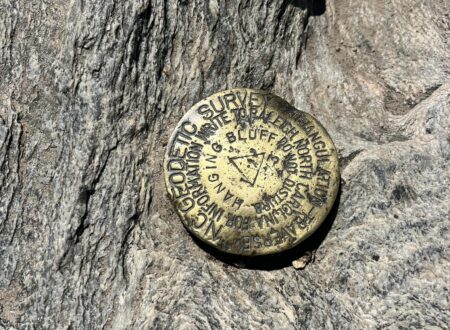 hanging rock state park