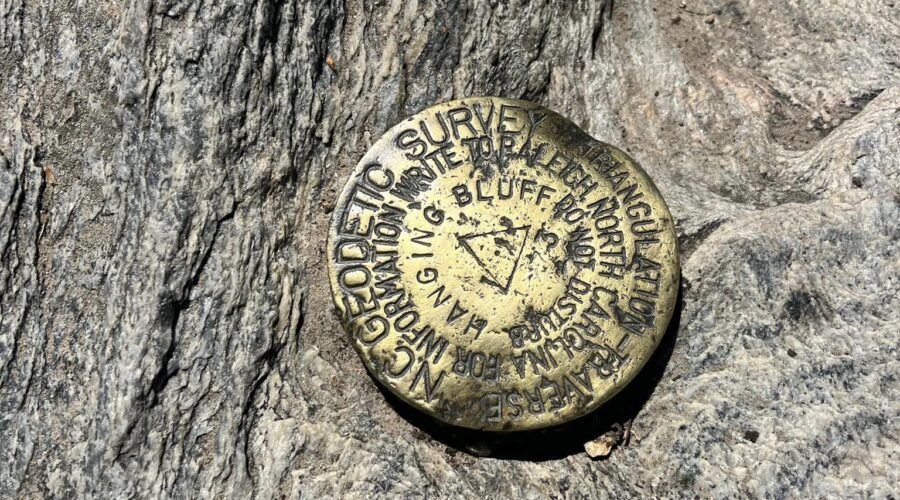 hanging rock state park
