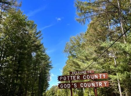 cherry springs state park