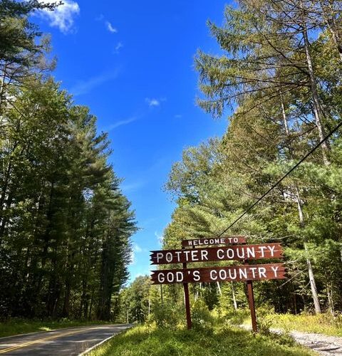 cherry springs state park