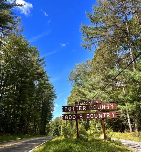 cherry springs state park