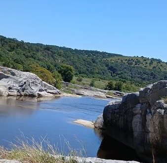 pedernales falls state park