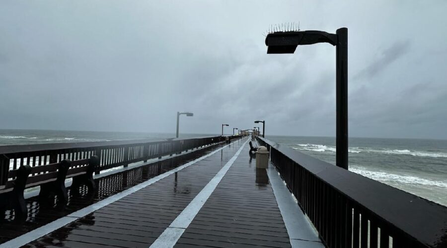 gulf state park