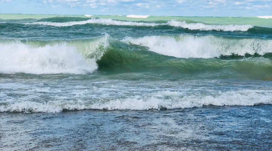 indiana dunes state park