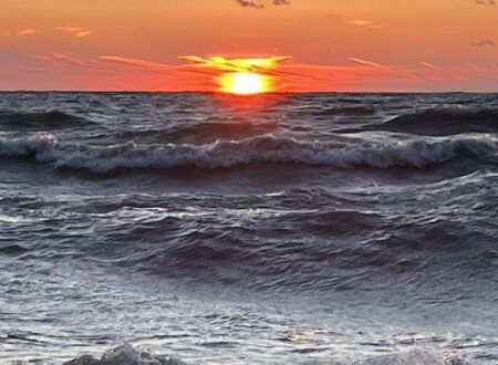 presque isle state park