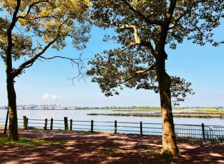 liberty state park