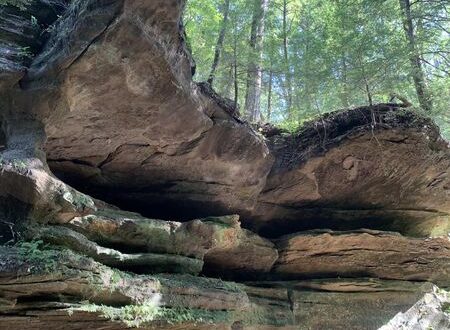 hocking hills state park