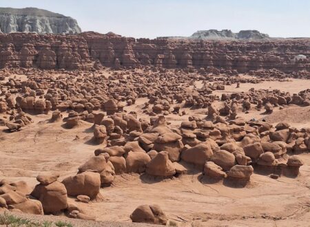 goblin valley state park