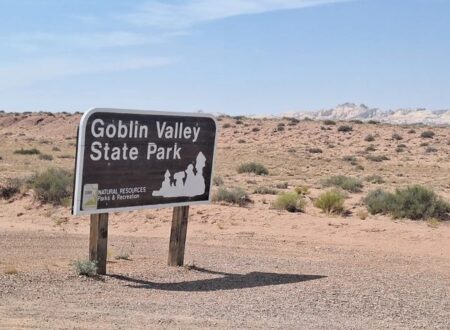 goblin valley state park