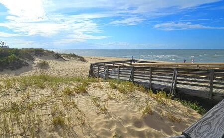 first landing state park