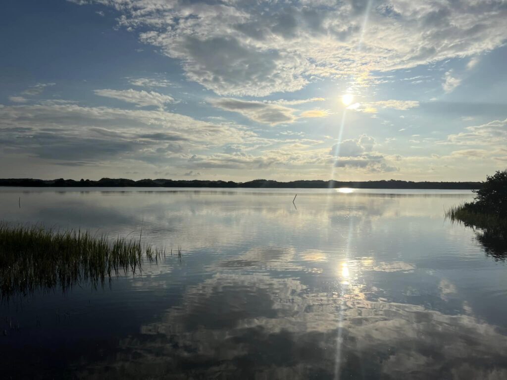 anastasia state park