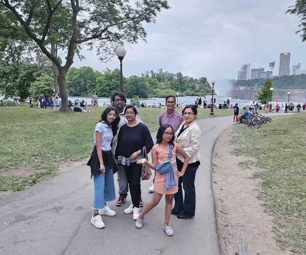 niagara falls state park