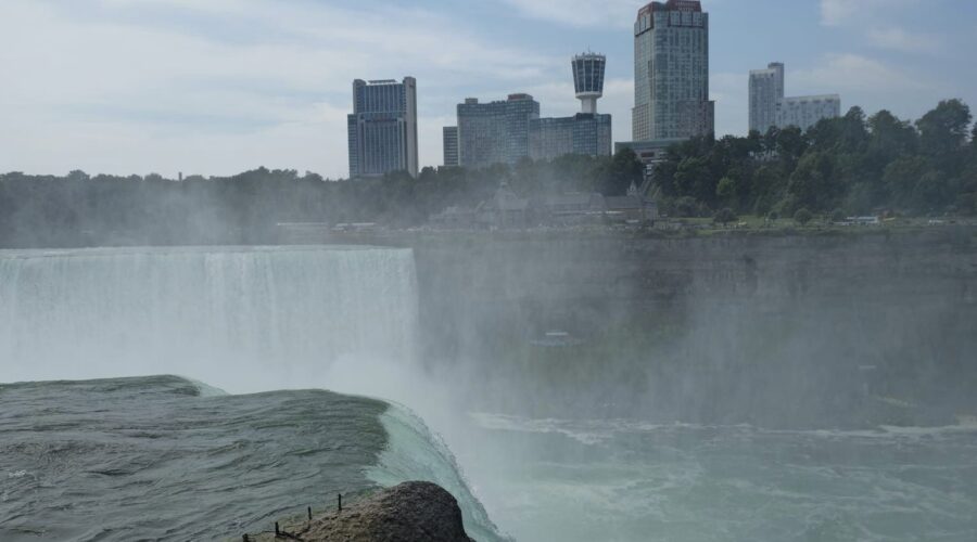 niagara falls state park