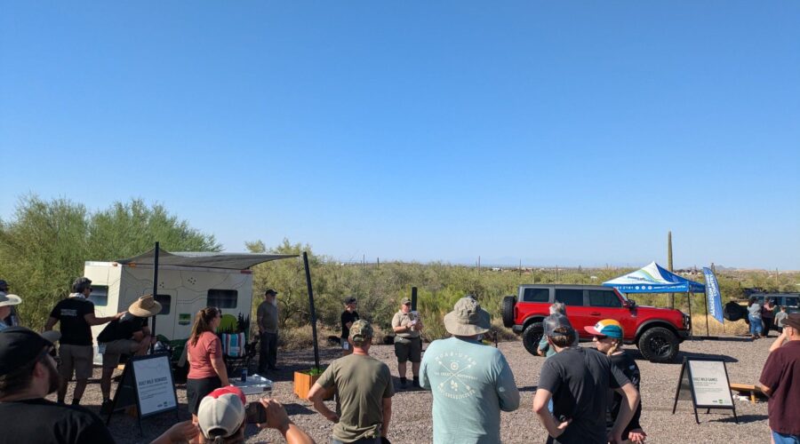 lost dutchman state park