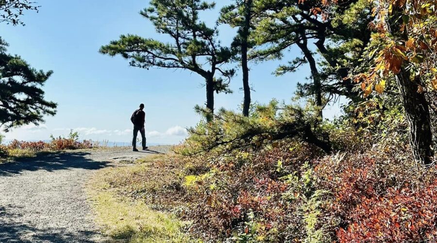 minnewaska state park