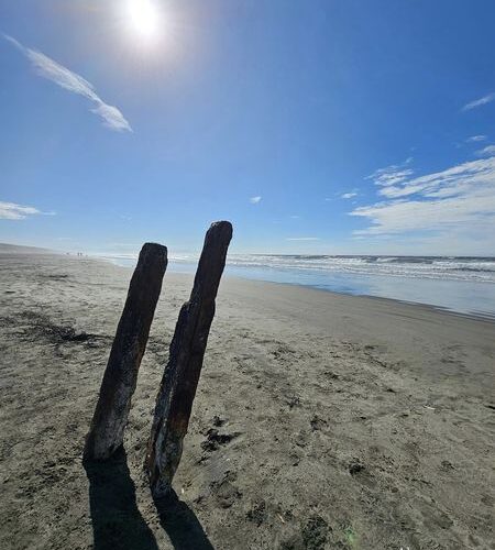 fort stevens state park